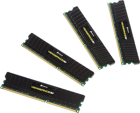 Corsair Vengeance LP 32gb Ram